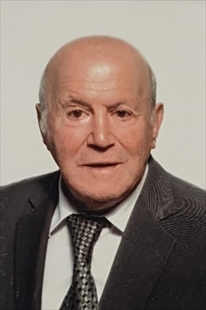 Vincenzo Grosso fu Francesco