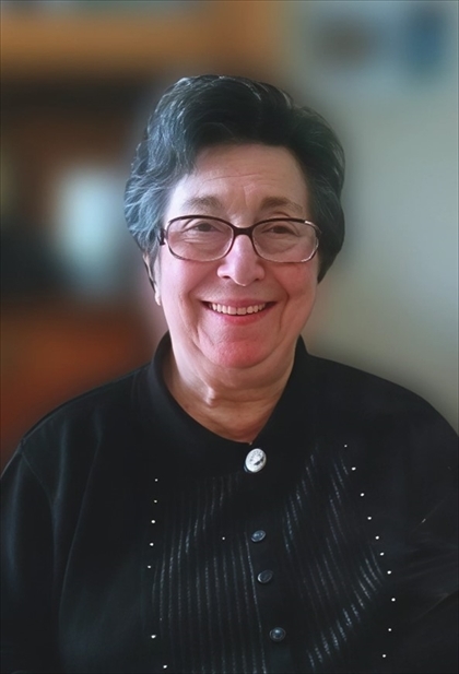 LUCREZIA MASTROMAURO ved. Maggiulli