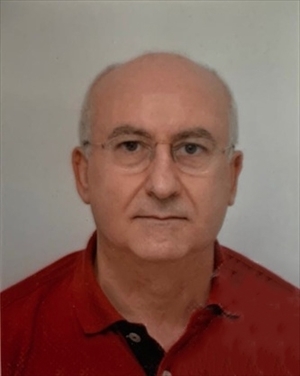 Mauro Galantino (infermiere professionale) Mauro Galantino (infermiere professionale)