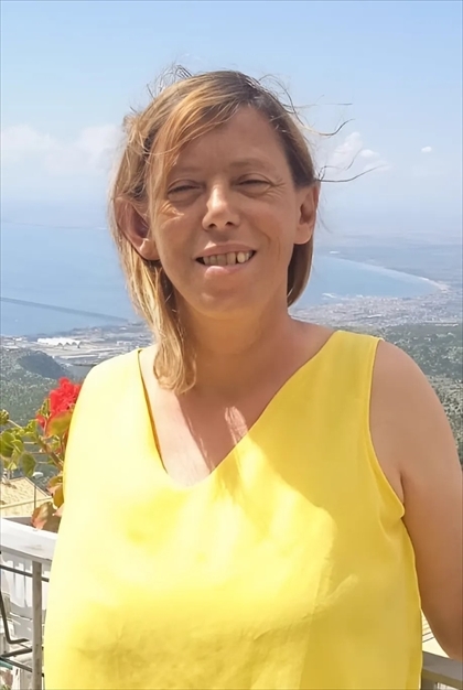 GRAZIELLA TANDOI