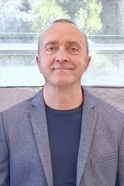 DOMENICO CIPRI (Maresciallo dell’Aeronautica in pensione)