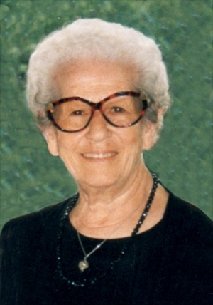 ANTONIA DI LEO ANTONIA DI LEO