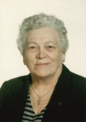 ROSA PATRUNO ved. Di Girolamo