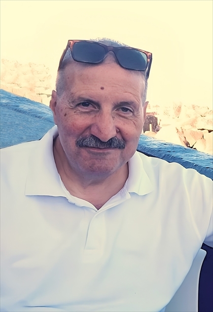 FRANCESCO BARILE