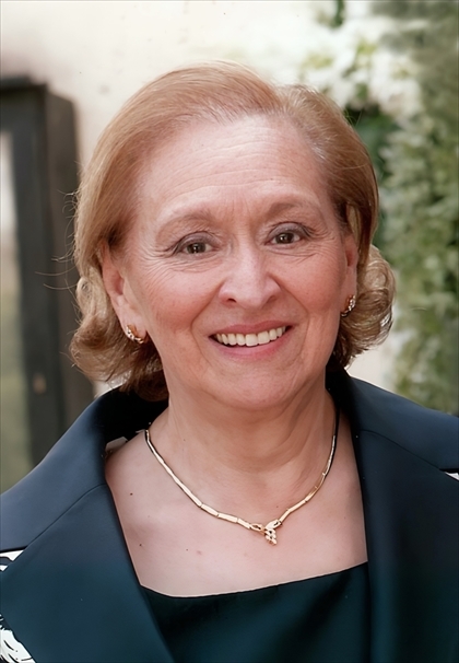 MARIA ARMAS ved. Musto MARIA ARMAS ved. Musto