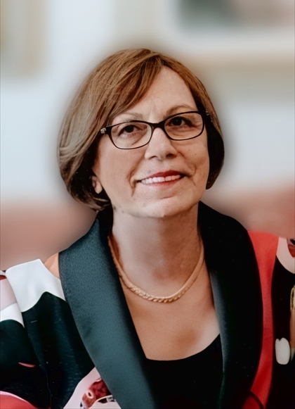 ELVIRA PISICCHIO in Marcone