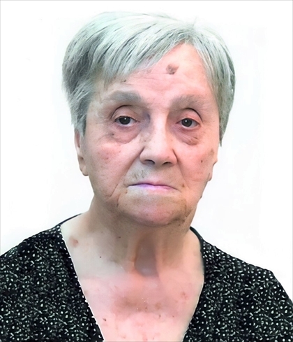 GIUSEPPINA MASTRORILLO ved. Scarpa