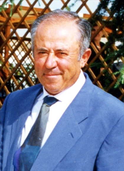 Vito Ceglie, Vito Ceglie,