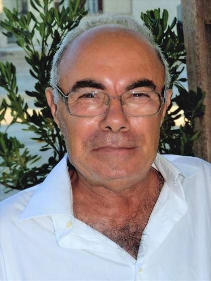 Vincenzo PATRUNO