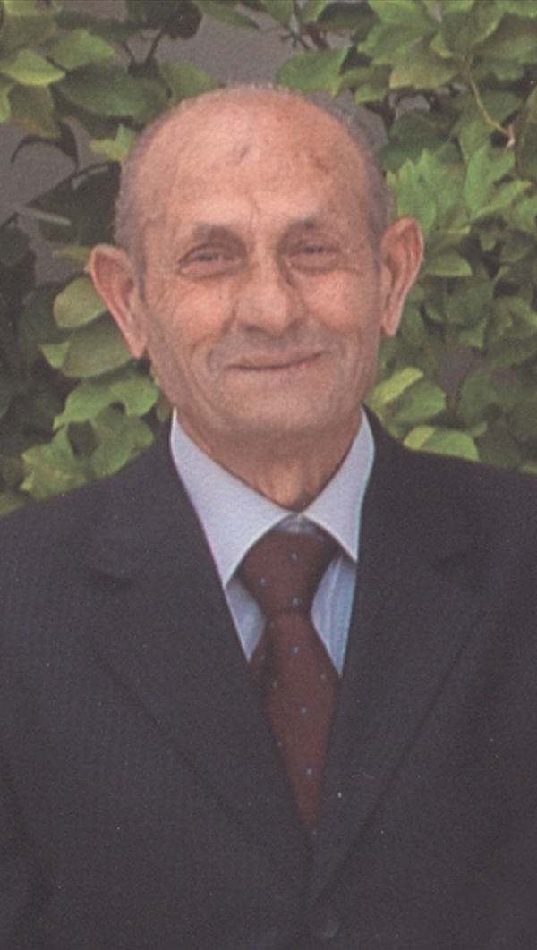 Lorenzo Debernardis,