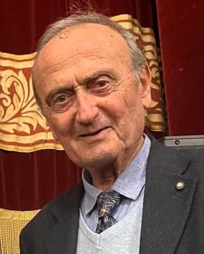 GIUSEPPE BACCO GIUSEPPE BACCO