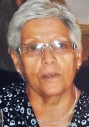 ROSARIA MONOPOLI ved. Traetta