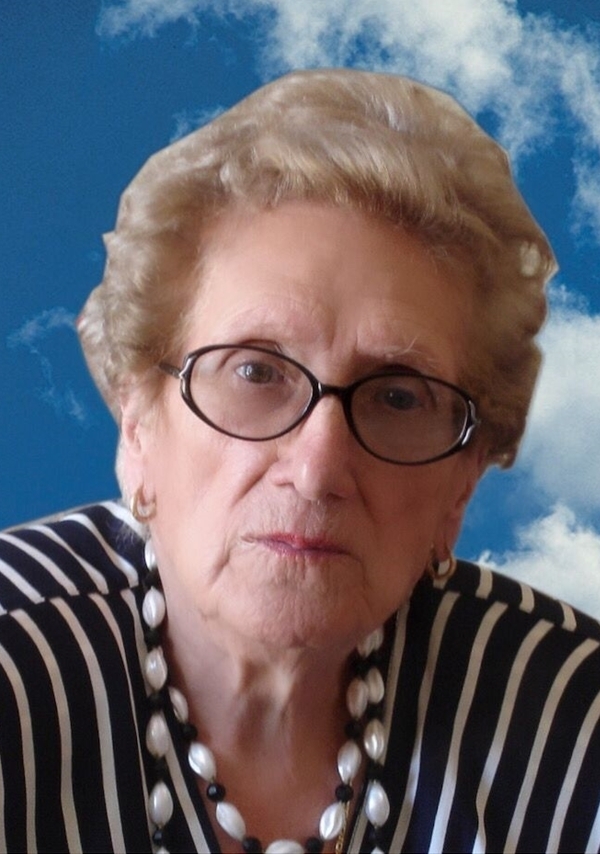 Prof.ssa MARIA GRUMO Ved. Capalbi Prof.ssa MARIA GRUMO Ved. Capalbi