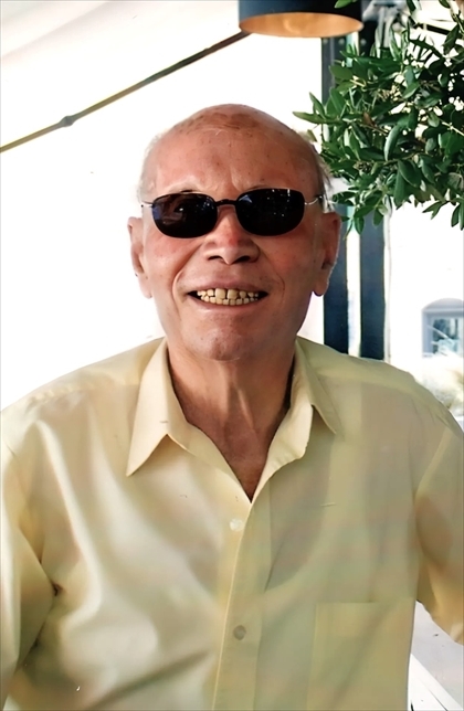 PAOLO AVELLA (ex dipendente Pastificio Riscossa)