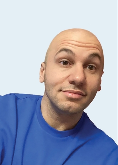 ENZO MARGIOTTA