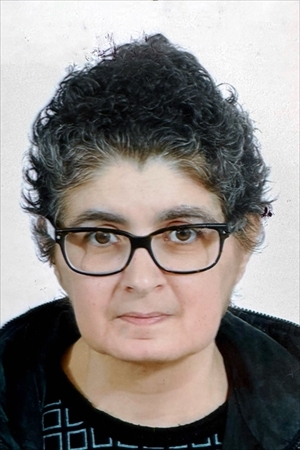 Vincenza Tricarico