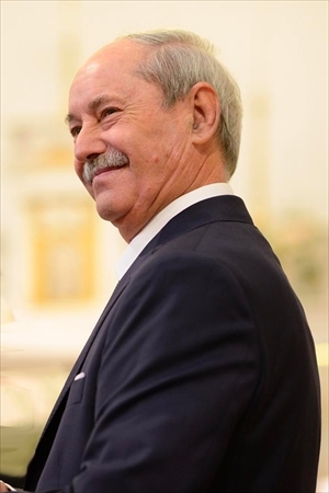 Nunzio Quercia fu Carlo (Meccanico Opel)