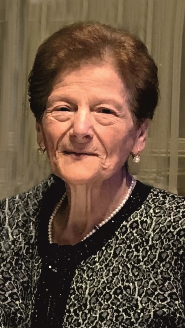 Margherita Volpe, Margherita Volpe,