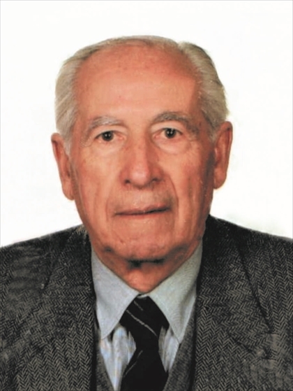 Prof. DOMENICO  DI BISCEGLIE 