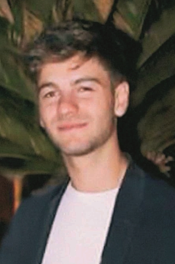 MICHELE PERRINI