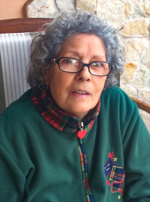 GIOVANNA FIORENTINO in Galli