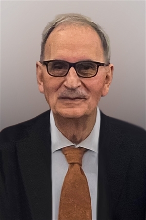 Rag. Cataldo Rutigliano fu Pietro