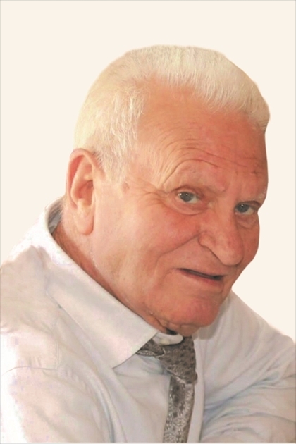 Giuseppe NUOVO