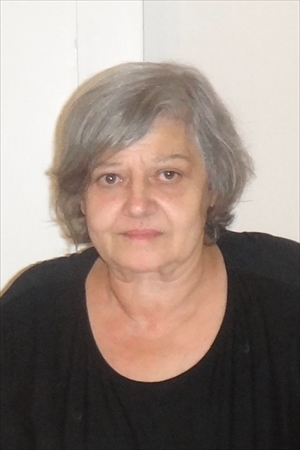 Daniela Perino in Buonpensiere
