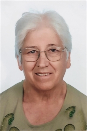Maria Muggeo in Scarnera