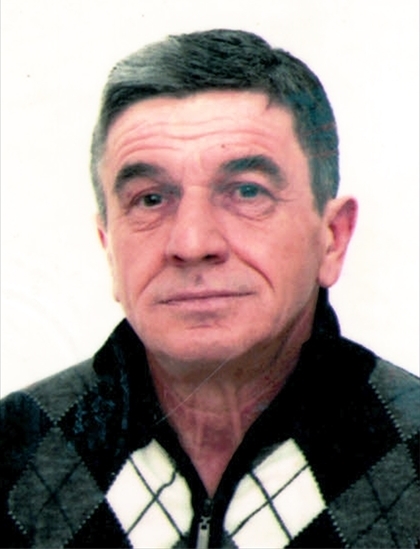 Ugo Forini