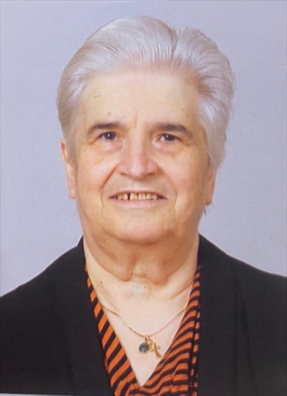DINA LOIODICE ved. Vangi