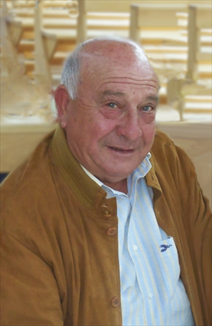 Giuseppe Tarantini fu Michele (ex impiegato comunale ufficio economato)