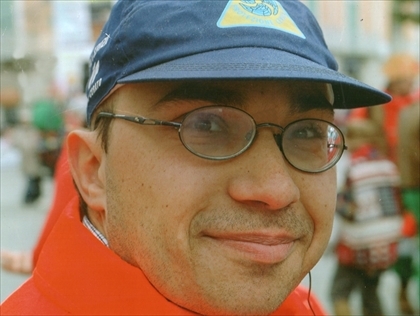 SABINO  MASTRORILLO