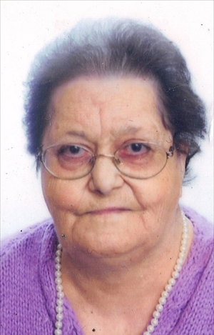 MARIA MALERBA MARIA MALERBA
