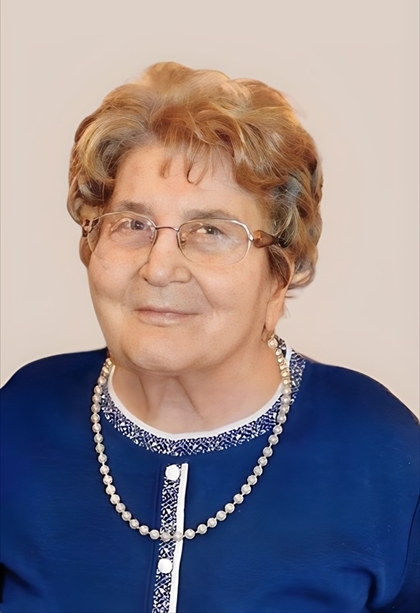 Rosa PAGANELLI ved. BRUNI