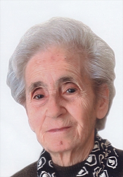 SERAFINA MASCIAVÈ ved. Lastella