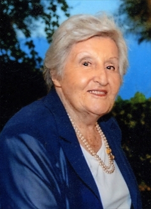 CATERINA BETTONI