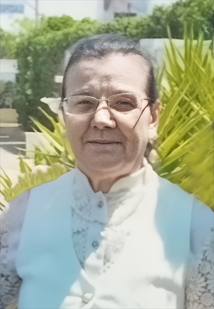 Maria MANSUETO ved. MUGGEO
