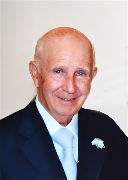 GIUSEPPE D’INTRONO