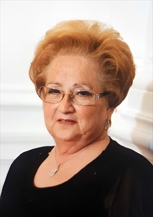 Elena Strippoli ved. Stolfa