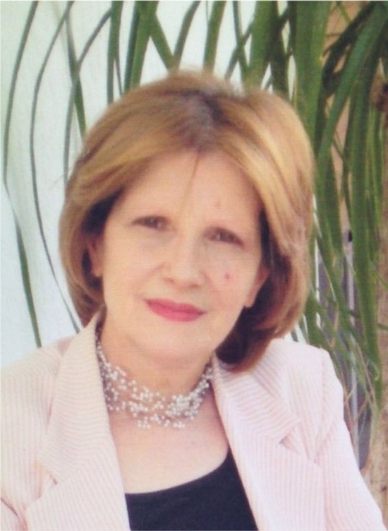 Teresa Molinari