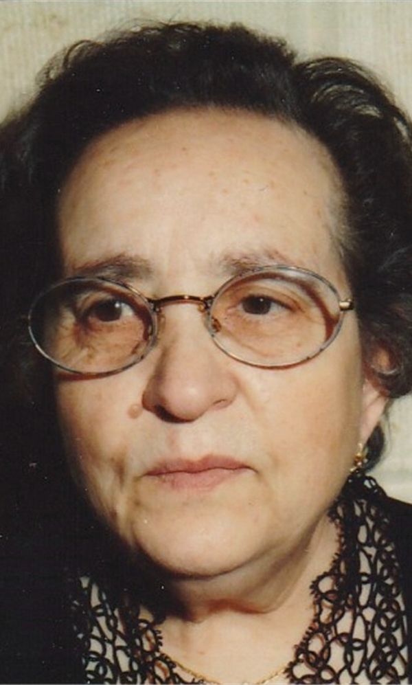 Isabella Amatulli