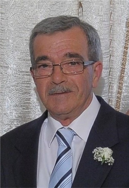 Mario Stano