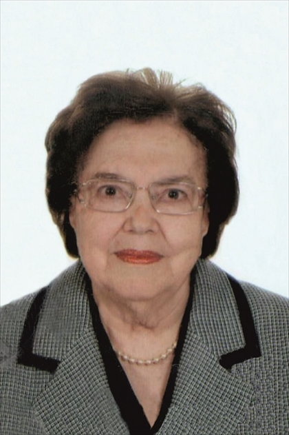 Rosa DIAFERIA ved. ARDITO