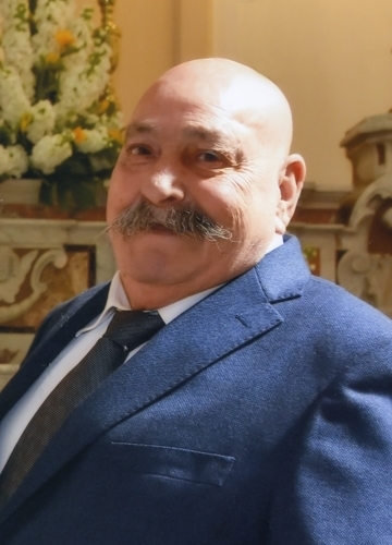 Vincenzo dell’Aquila Vincenzo dell’Aquila