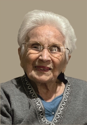 ANTONIA MORETTI Ved. Chiaffarata ANTONIA MORETTI Ved. Chiaffarata