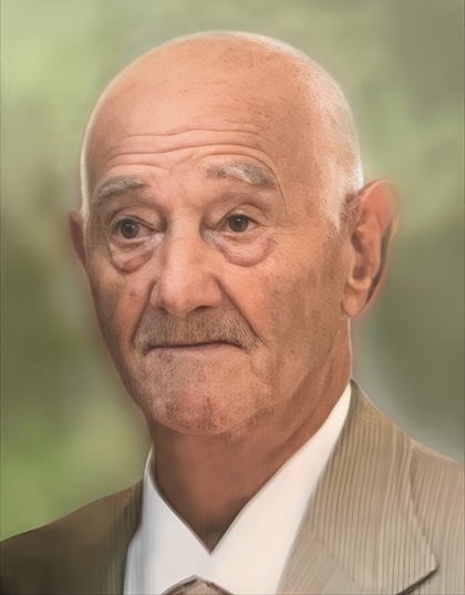GIUSEPPE GAGLIARDI