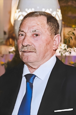 Raffaele Casino fu Giuseppe