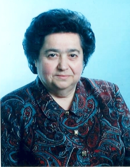 ROSA RICCARDI