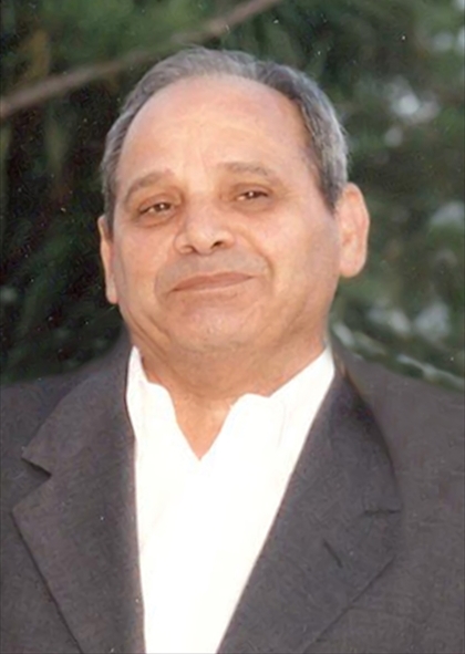Vito Domenico Barone, Vito Domenico Barone,